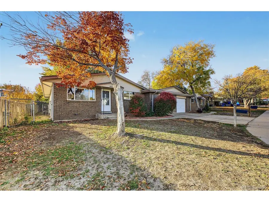 2643 S Everett St, Lakewood, CO 80227 - #3
