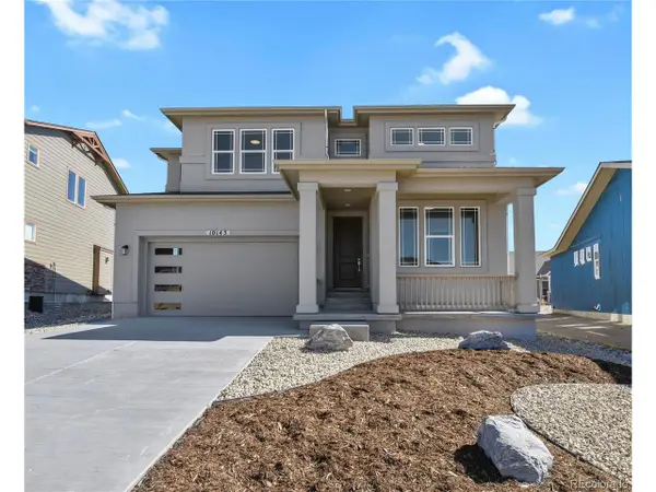 10143 Lake Arbor Ln, Colorado Springs, CO 80924