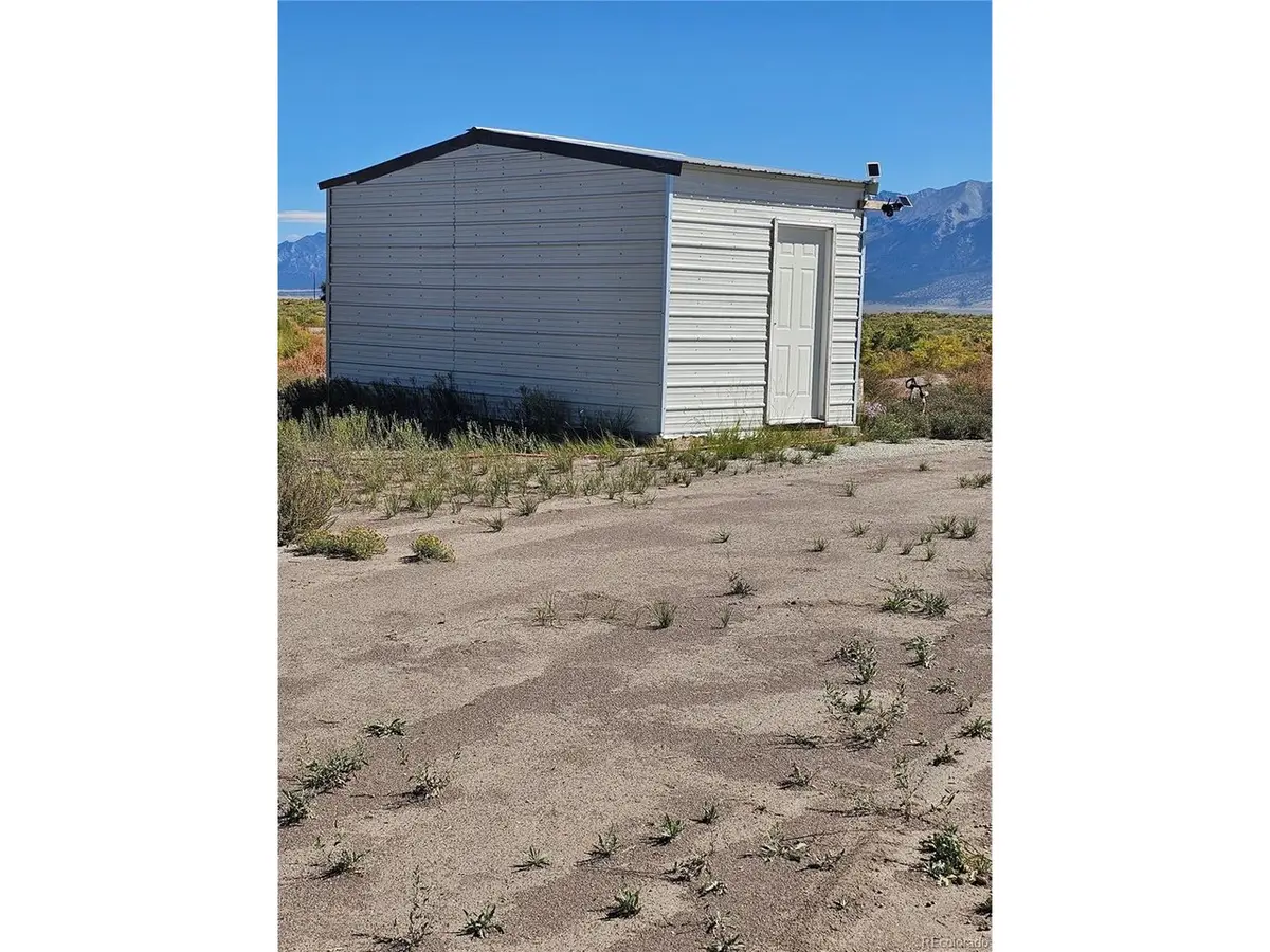 Address Withheld By Seller, Alamosa, CO 81101 - #1