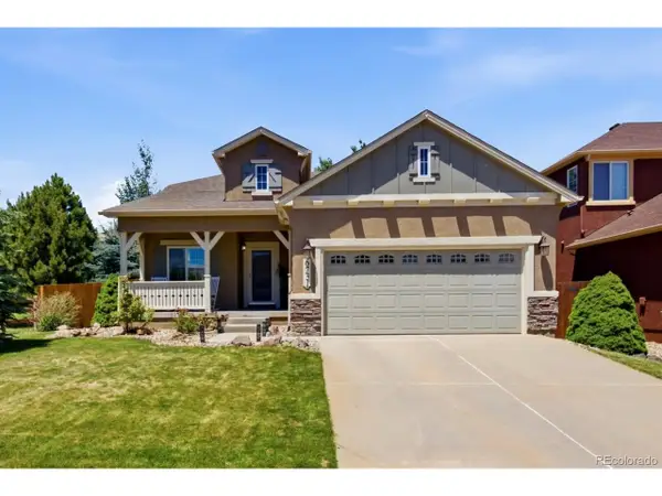 6731 Silverwind Cir, Colorado Springs, CO 80923