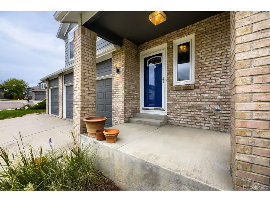 6540 S Simms Way, Littleton, CO 80127 - #3