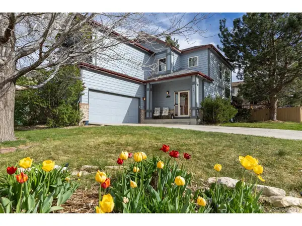 17002 Walsh Ave, Parker, CO 80134