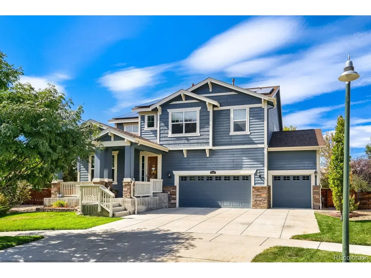 17067 E 99th Pl, Commerce City, CO 80022 - #1