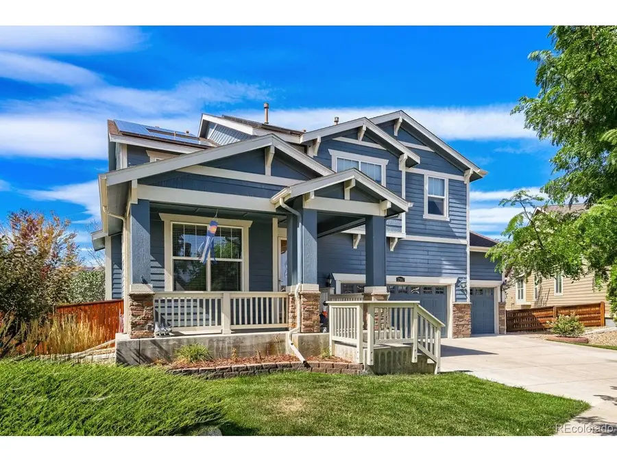17067 E 99th Pl, Commerce City, CO 80022 - #3