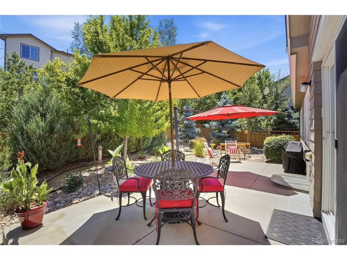 2922 Breezy Ln, Castle Rock, CO 80109 - #1