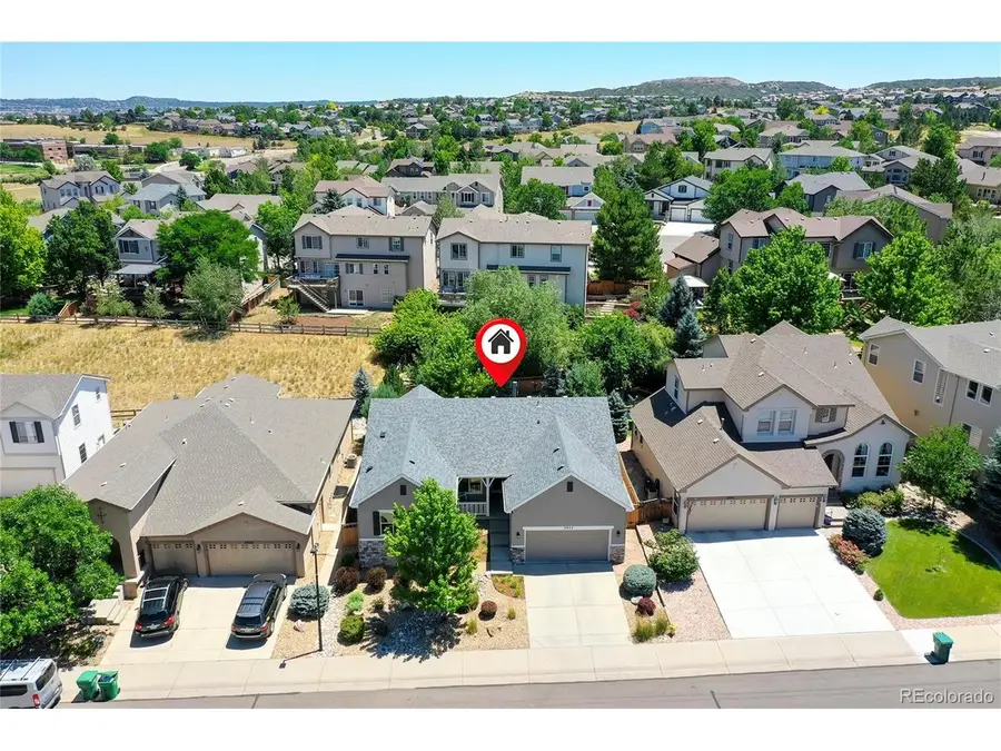 2922 Breezy Ln, Castle Rock, CO 80109 - #2
