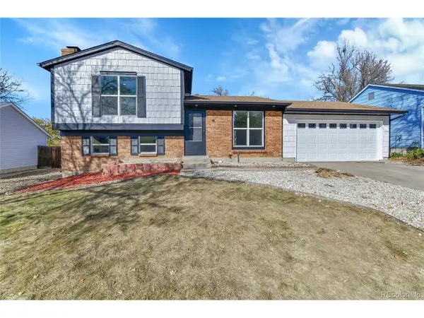 16555 E Arkansas Ave, Aurora, CO 80017