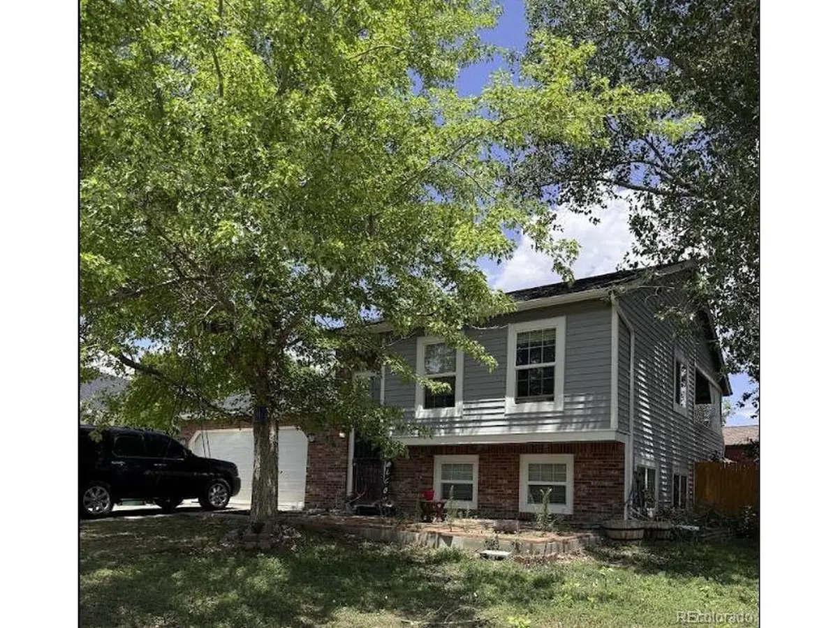16665 Ninebark Way, Parker, CO 80134 - #1