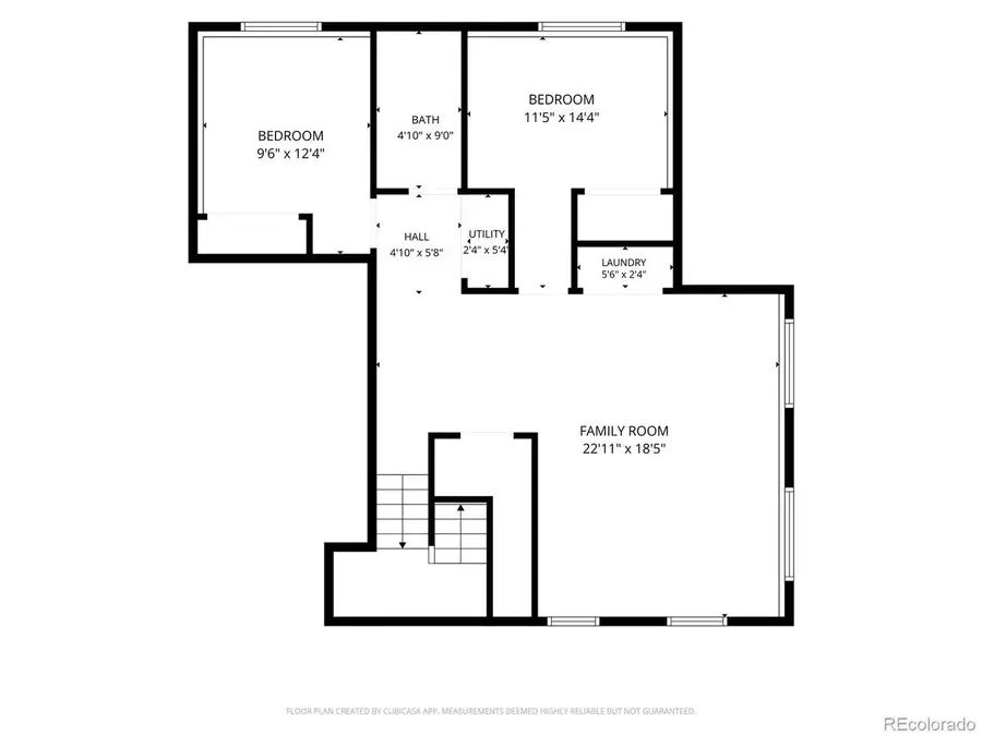 16665 Ninebark Way, Parker, CO 80134 - #2