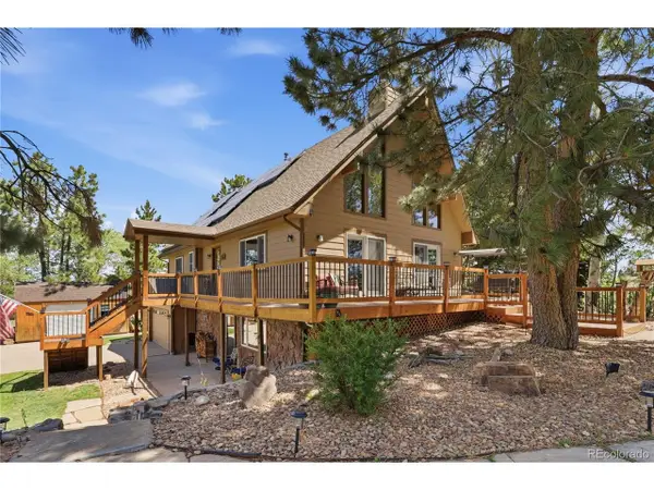 607 Meadow Station Cir, Parker, CO 80138