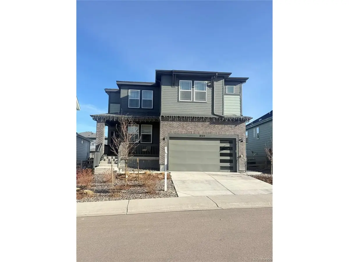 8512 Eckley St, Littleton, CO 80125 - Image #1