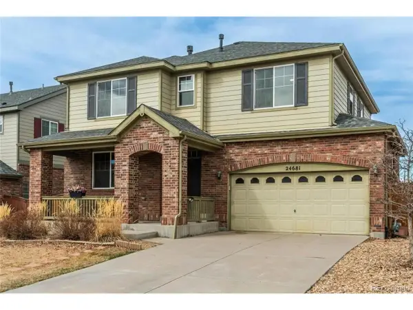 24681 E Layton Pl, Aurora, CO 80016