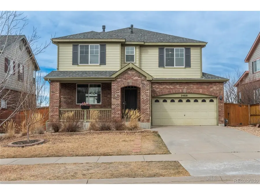 24681 E Layton Pl, Aurora, CO 80016 - #2
