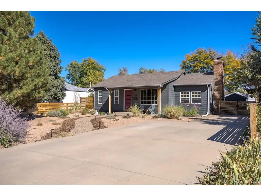 2240 S Irving St, Denver, CO 80219 - #2