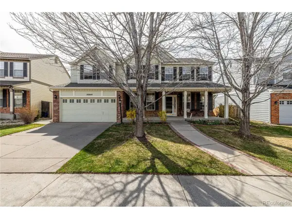 18844 E Ida Ave, Aurora, CO 80015