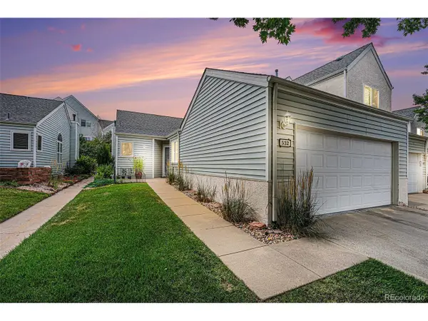 532 Canyon View Dr, Golden, CO 80403