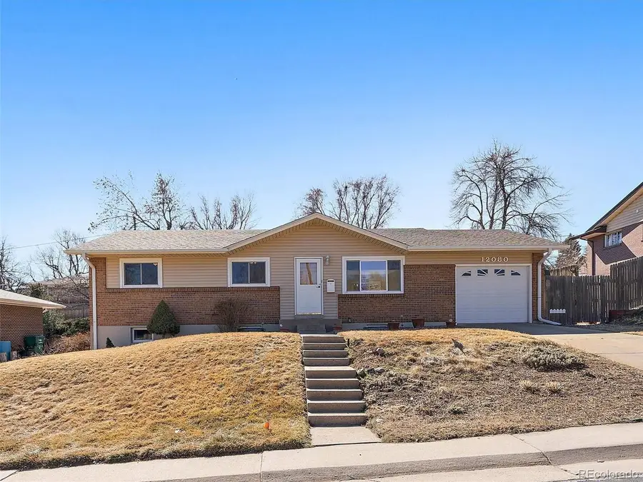 12080 W Carolina Dr, Lakewood, CO 80228 - #2
