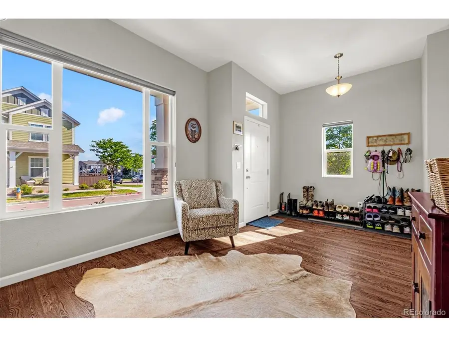1233 Solitaire, Colorado Springs, CO 80905 - #2