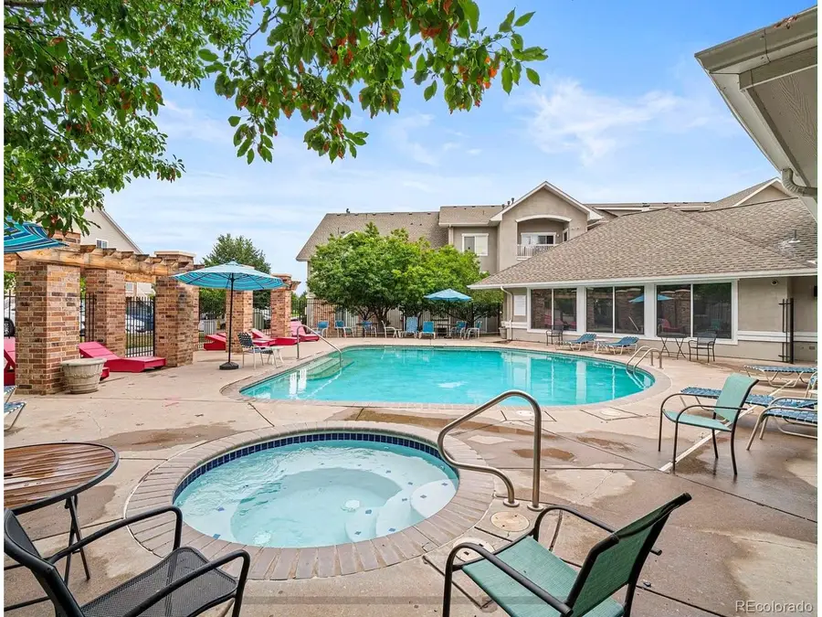 1841 S Dunkirk St #106, Aurora, CO 80017 - #3