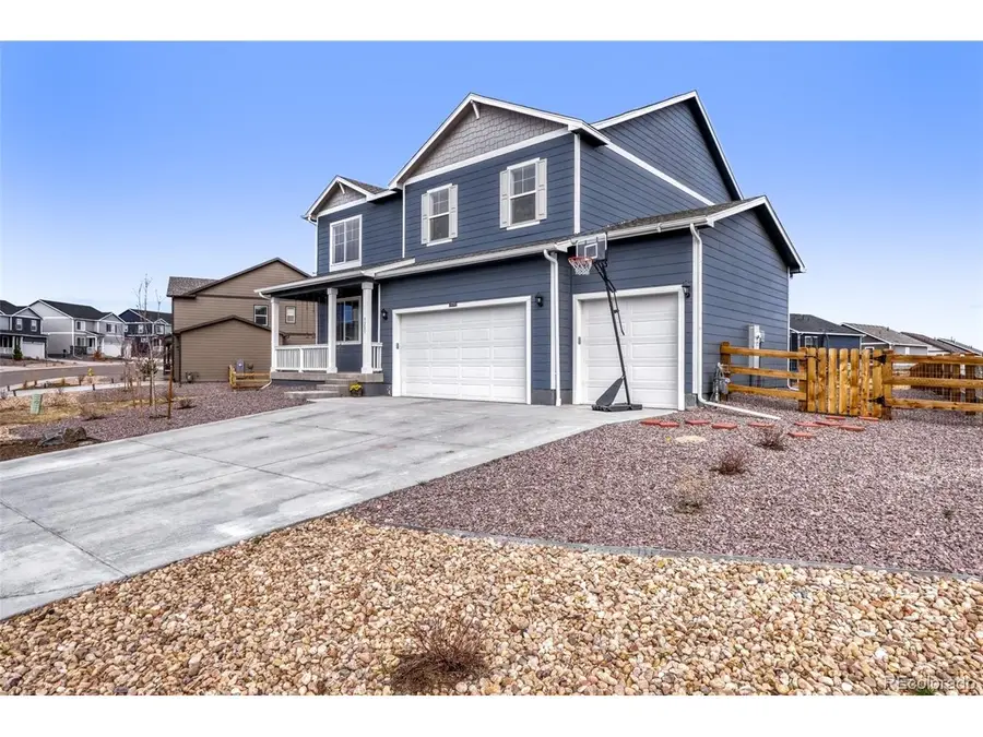 3285 Belleville Ridge Rd, Elizabeth, CO 80107 - #2