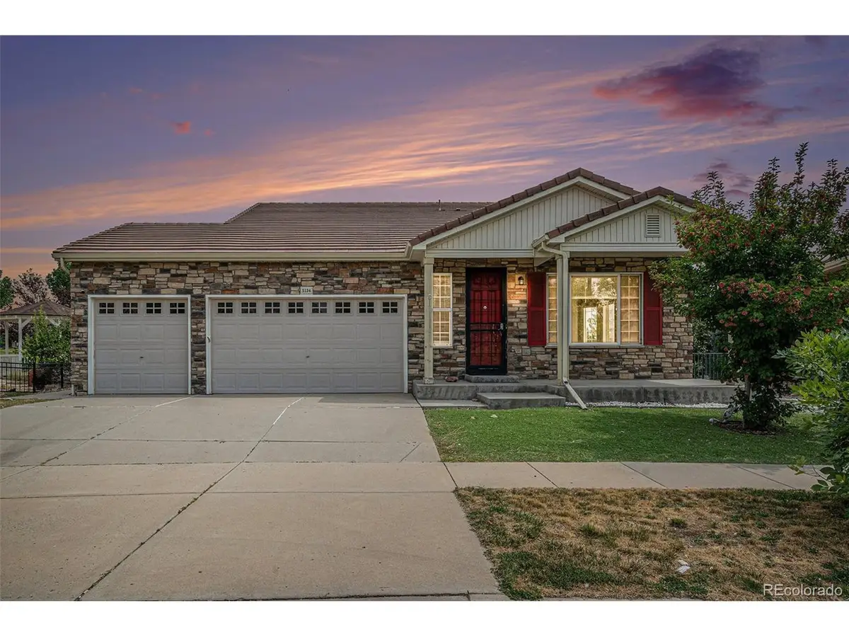 5134 Malaya St, Denver, CO 80249 - #1