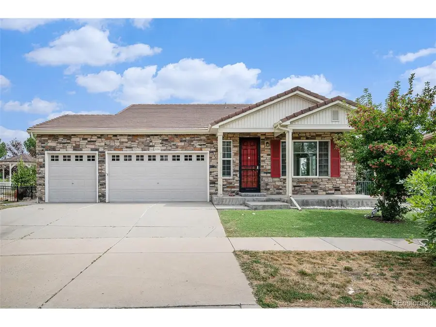 5134 Malaya St, Denver, CO 80249 - #2