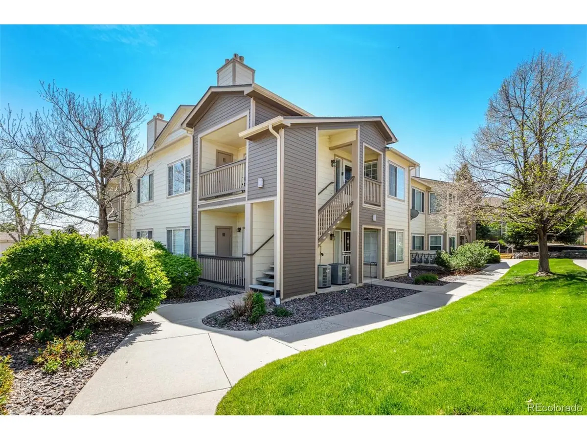 8705 W Berry Ave #204, Littleton, CO 80123 - Image #1