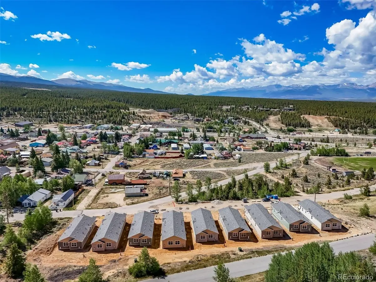 718 W 3rd St, Leadville, CO 80461 - #1