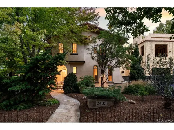 2435 S Milwaukee St, Denver, CO 80210