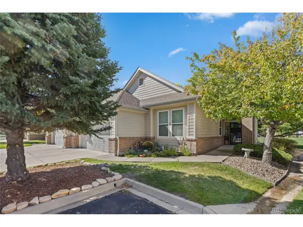 2868 W Riverwalk Cir #D, Littleton, CO 80123