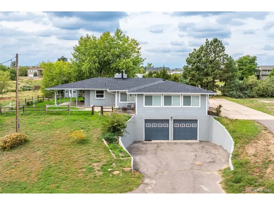 12545 N 3rd St, Parker, CO 80134 - #2