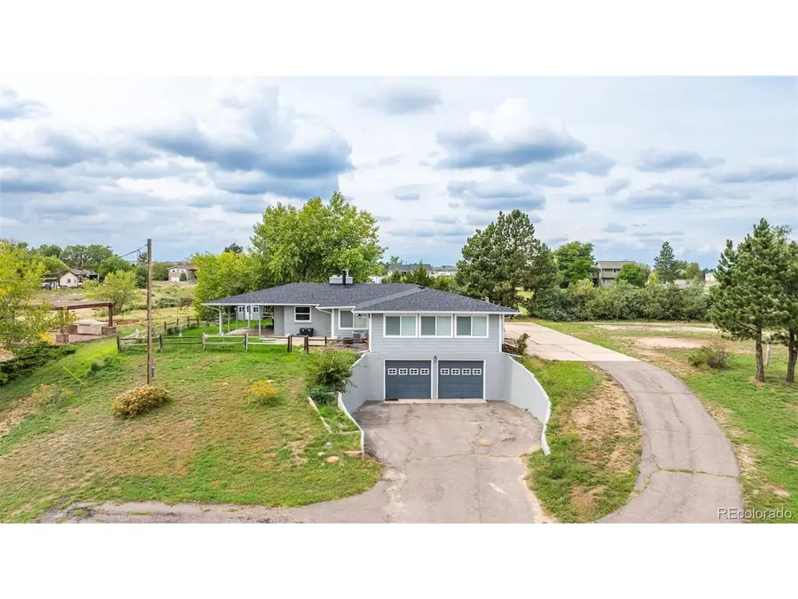 12545 N 3rd St, Parker, CO 80134 - #3