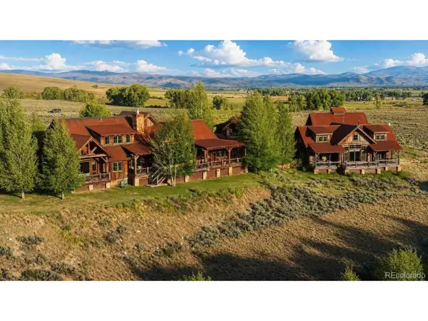 Address Withheld By Seller, Gunnison, CO 81230