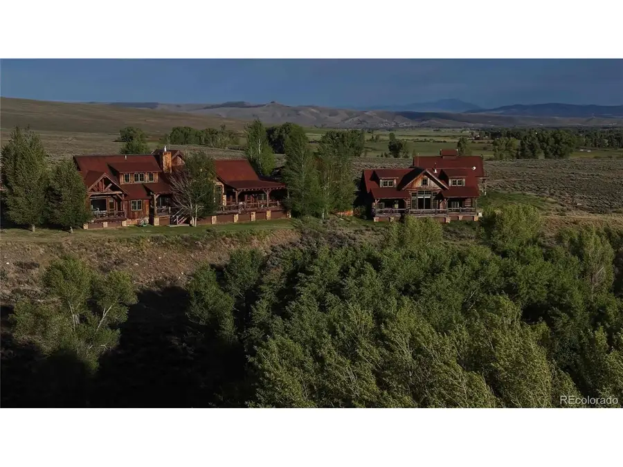 Address Withheld By Seller, Gunnison, CO 81230 - #2