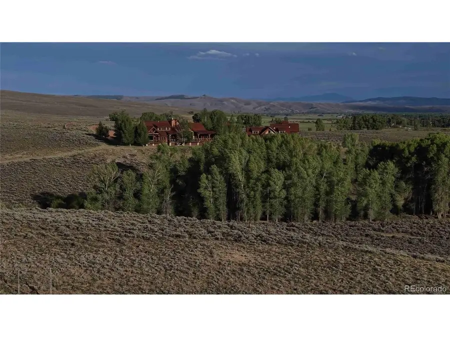 Address Withheld By Seller, Gunnison, CO 81230 - #3
