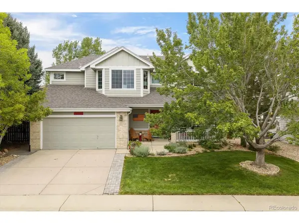 17001 W 64th Dr, Arvada, CO 80007