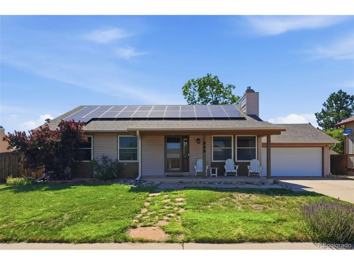 999 S Telluride St, Aurora, CO 80017 - #1