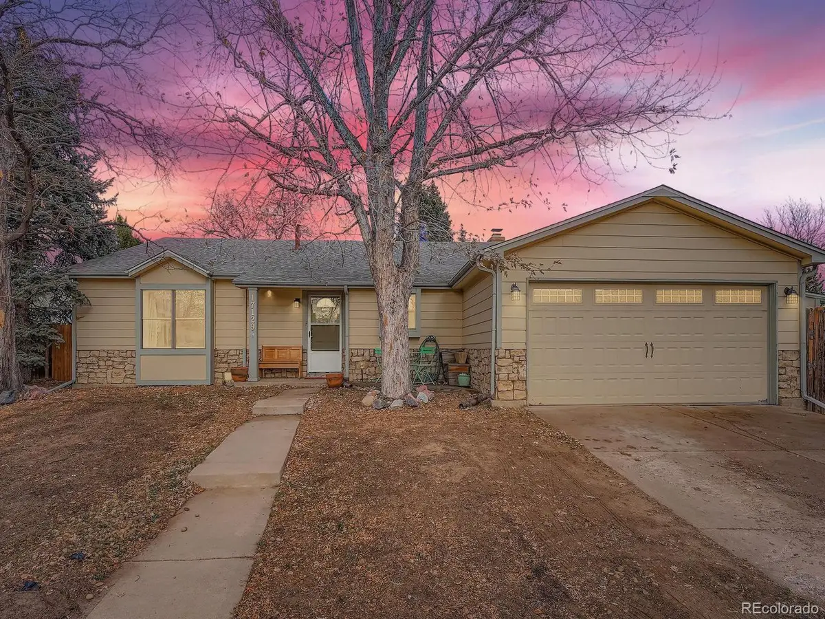 17129 E Kenyon Pl, Aurora, CO 80013 - #1