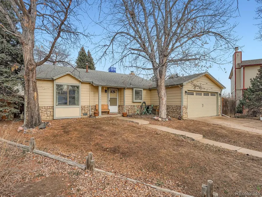 17129 E Kenyon Pl, Aurora, CO 80013 - #2