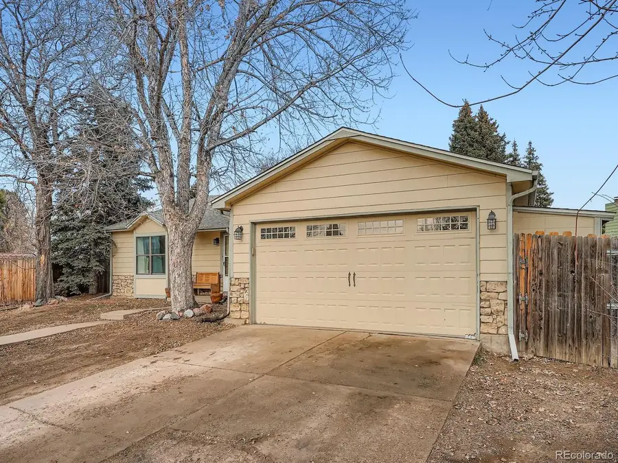 17129 E Kenyon Pl, Aurora, CO 80013 - #3