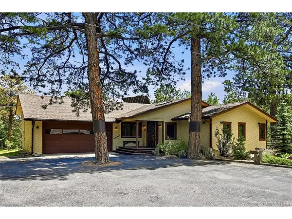 90 Rose Hip Ln, Evergreen, CO 80439