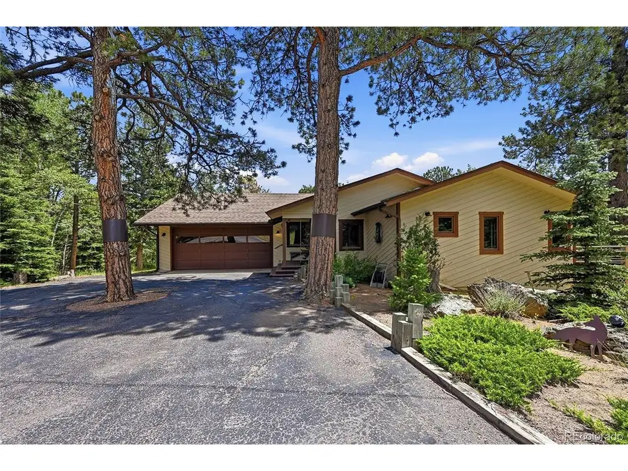 90 Rose Hip Ln, Evergreen, CO 80439 - #2
