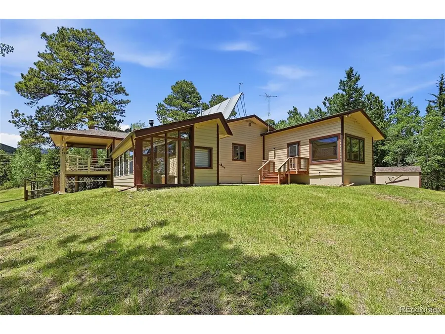 90 Rose Hip Ln, Evergreen, CO 80439 - #3