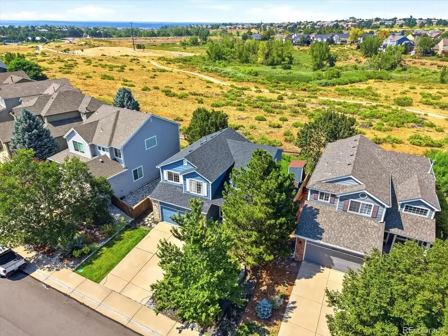 9331 Cove Creek Dr, Littleton, CO 80129 - #2