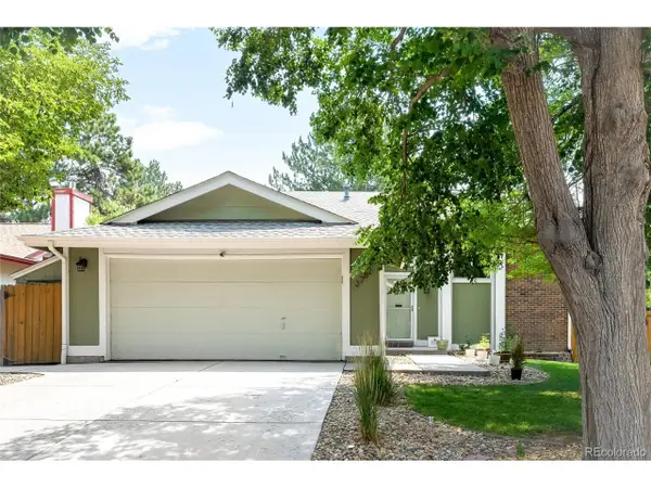 3782 S Ceylon Way, Aurora, CO 80013