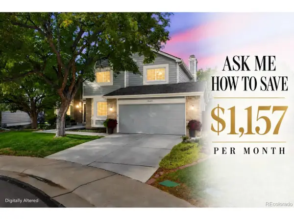 1982 Ashleigh Ct, Highlands Ranch, CO 80126