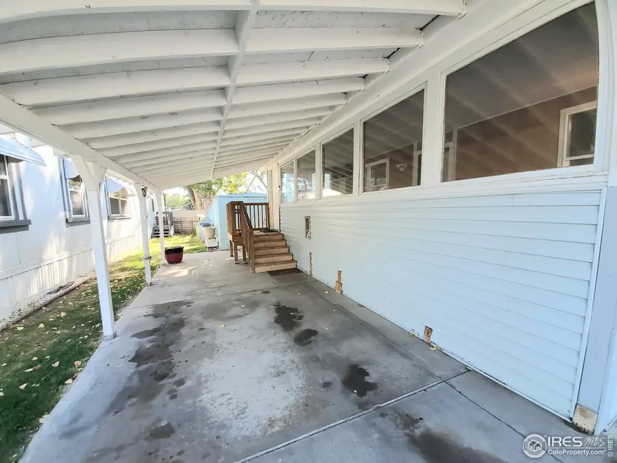 1468 Sunset Pl #25, Loveland, CO 80537 - #3