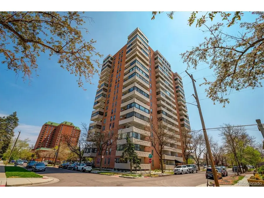 130 N Pearl St #1507, Denver, CO 80203 - #2