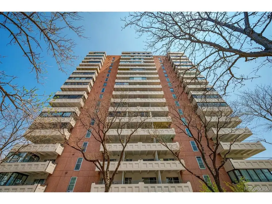 130 N Pearl St #1507, Denver, CO 80203 - #3