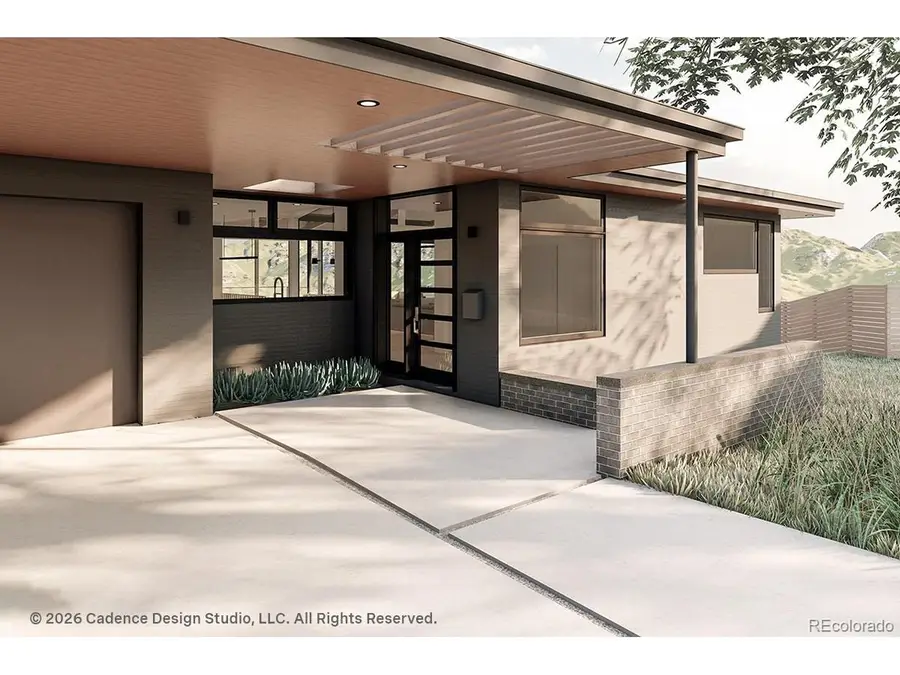 645 Idaho St, Golden, CO 80403 - #2
